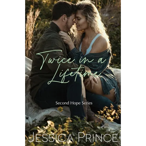 Twice in a Lifetime - Paperback