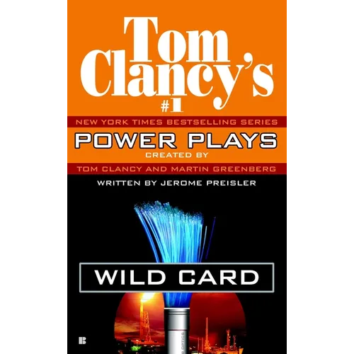Wild Card - Mass Market Paperbound