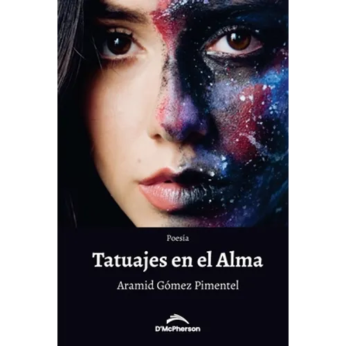 Tatuajes en el alma - Paperback