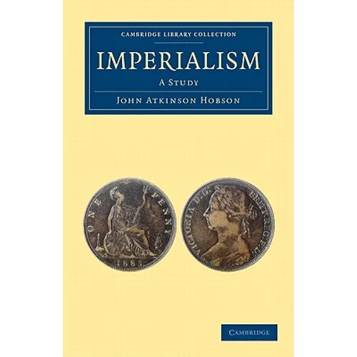 Imperialism - Paperback
