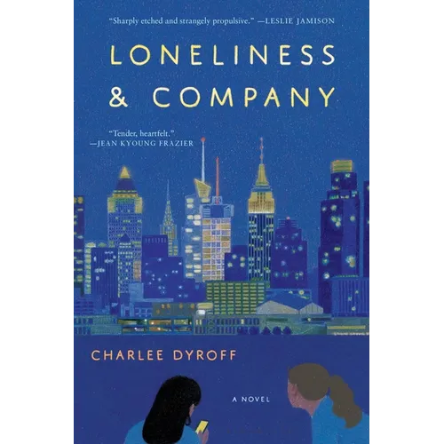 Loneliness & Company - Paperback