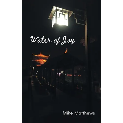 Water of Joy - Paperback
