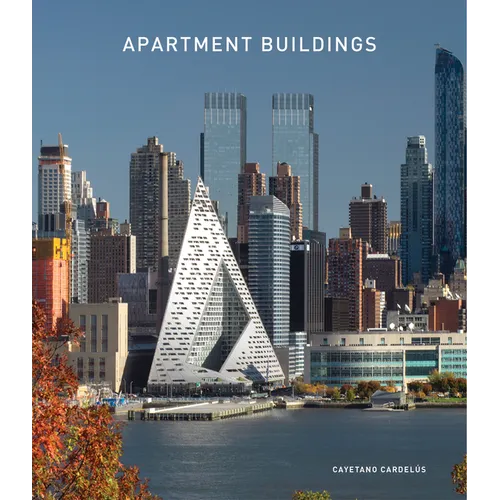 Apartment Buildings - Hardcover