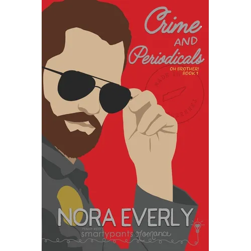 Crime and Periodicals - Paperback