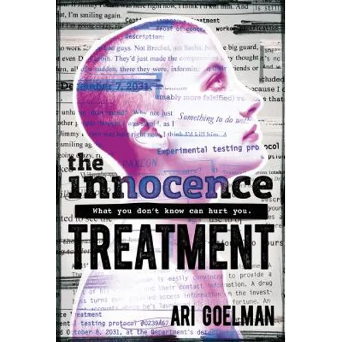 Innocence Treatment - Paperback