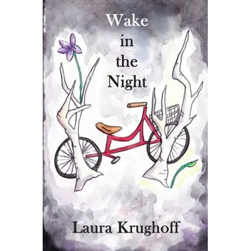 Wake in the Night - Paperback