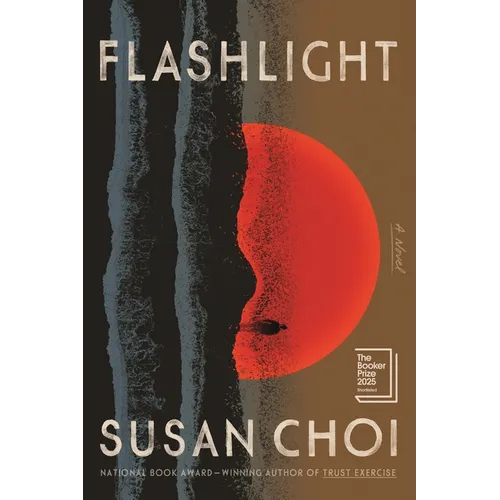 Flashlight - Hardcover
