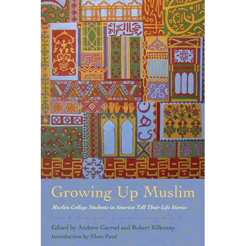 Growing Up Muslim - Paperback
