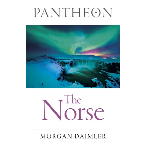 Pantheon - The Norse - Paperback