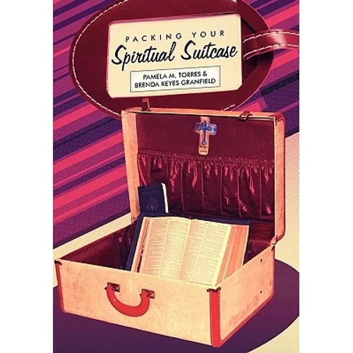 Packing Your Spiritual Suitcase - Paperback