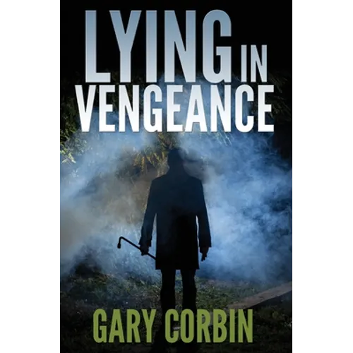 Lying in Vengeance - Paperback