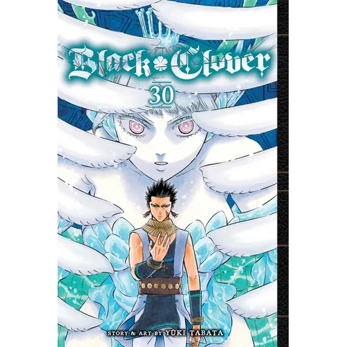 Black Clover, Vol. 30 - Paperback