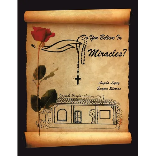 Do You Believe In Miracles? - Paperback
