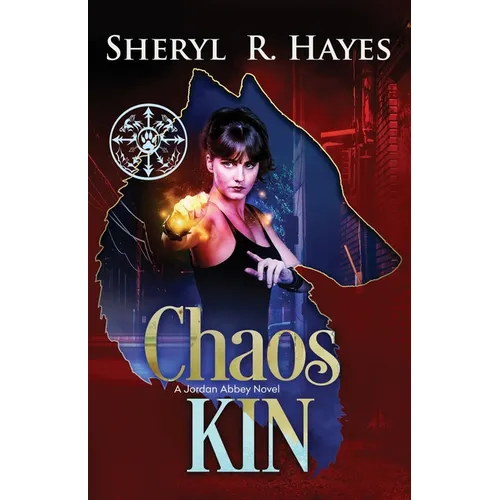Chaos Kin: A Jordan Abbey Novel - Paperback
