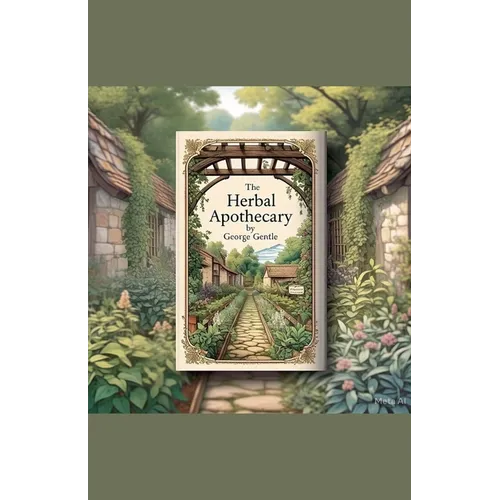 The Herbal Apothecary - Paperback