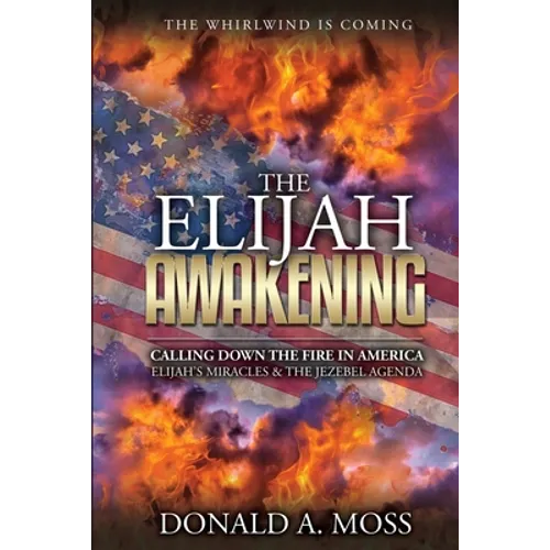 The Elijah Awakening - Paperback