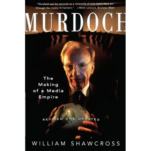 Murdoch - Paperback