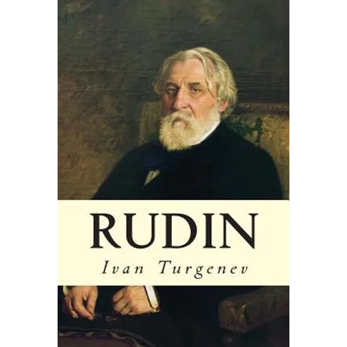 Rudin - Paperback