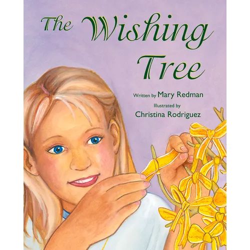 The Wishing Tree - Paperback