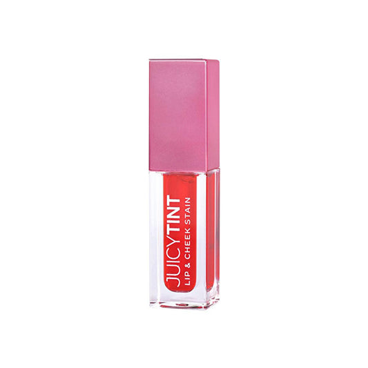 Golden Rose Lip and Cheek Stain No:02 Pink Crush - Natural Flush for Lips & Cheeks