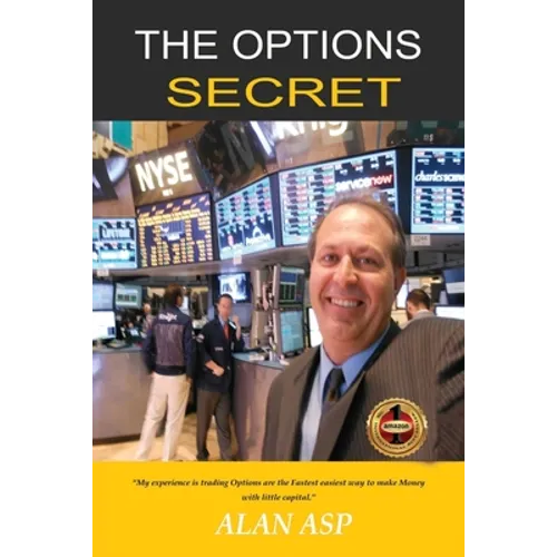 The Options Secret - Paperback
