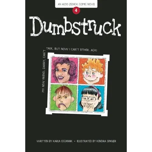 Dumbstruck - Paperback