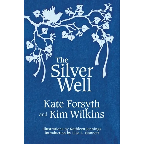 The Silver Well - Paperback
