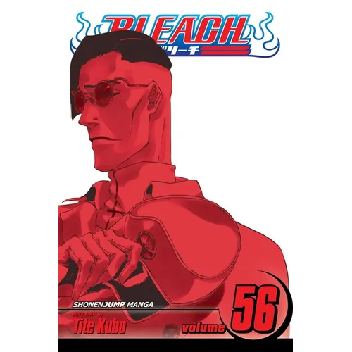Bleach, Vol. 56 - Paperback