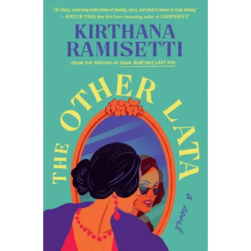 The Other Lata - Paperback