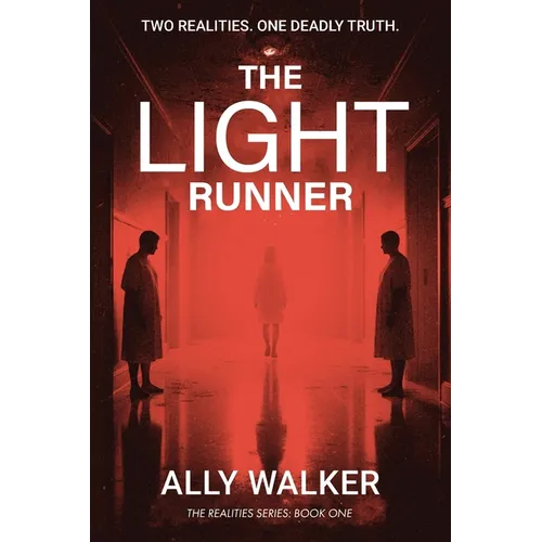 The Light Runner - Paperback