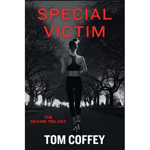 Special Victim: The Devine Trilogy - Paperback