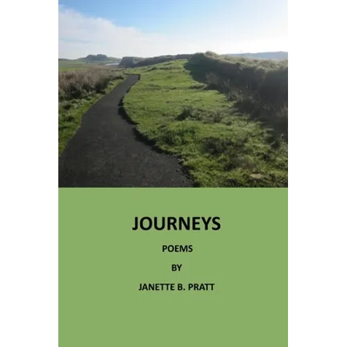 Journeys - Hardcover