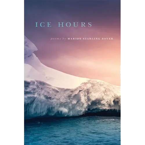 Ice Hours - Paperback