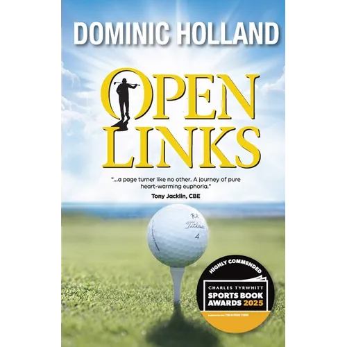 Open Links - Paperback