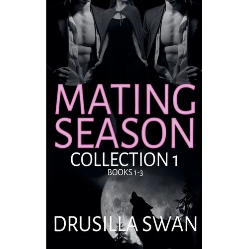 Mating Season Collection 1 - Paperback