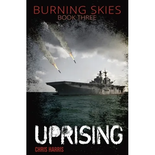 Uprising - Paperback
