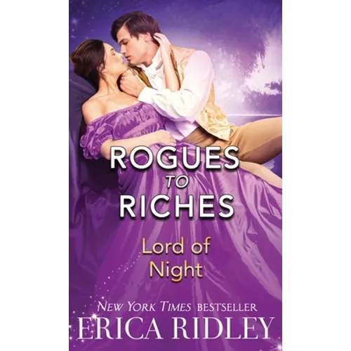 Lord of Night - Paperback