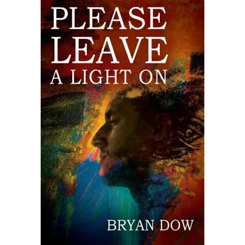 Please Leave A Light On - Paperback