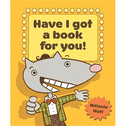 Have I Got a Book for You! - Paperback