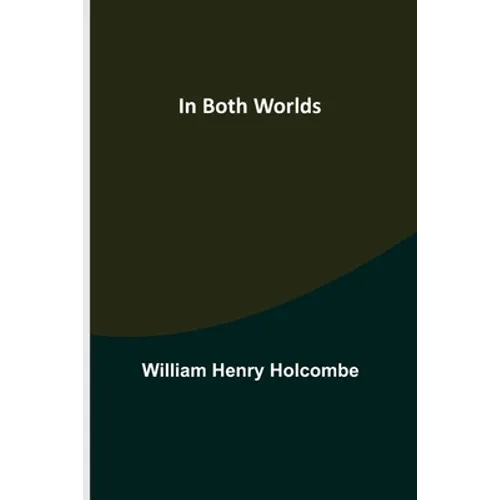 In Both Worlds - Paperback