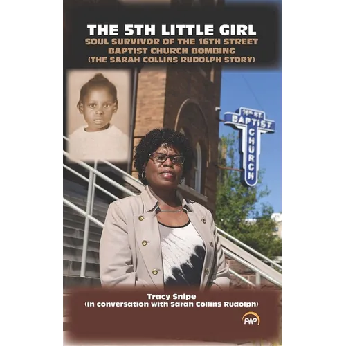 The 5th Little Girl - Paperback