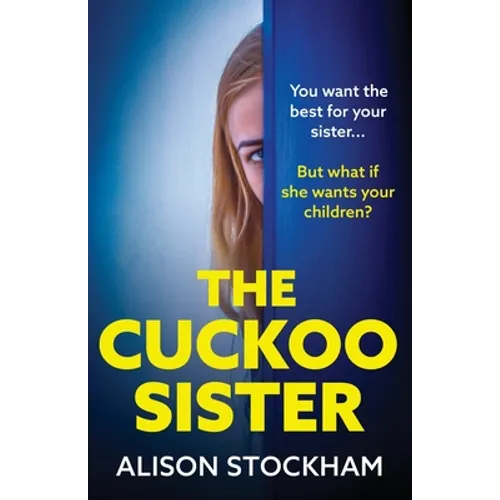 The Cuckoo Sister - Paperback