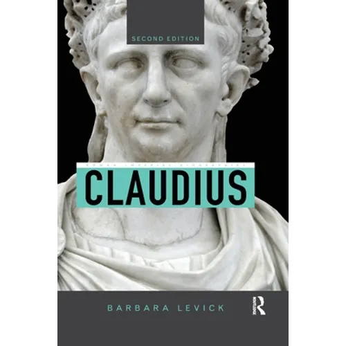 Claudius - Paperback