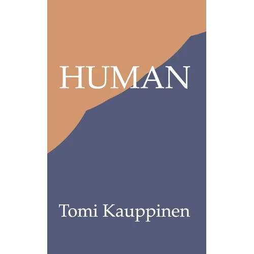 Human - Paperback