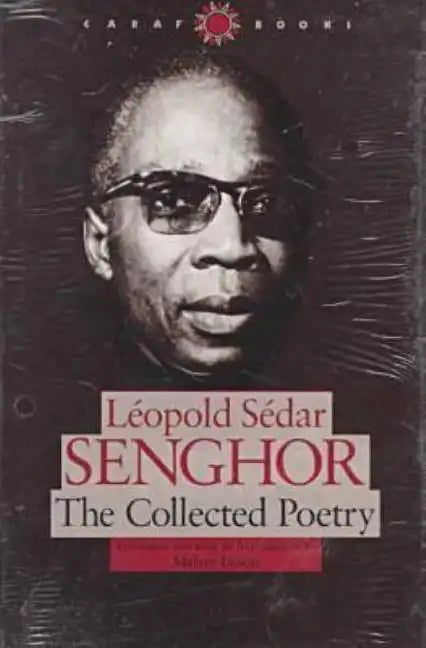 The Collected Poetry - Hardcover