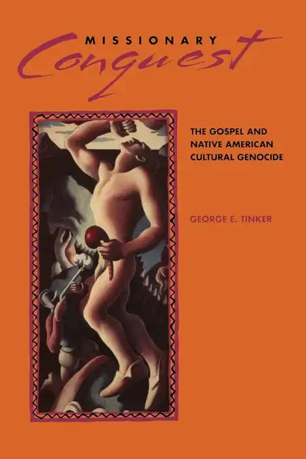 Missionary Conquest - Paperback