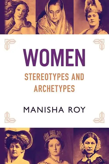Women, Stereotypes and Archetypes - Paperback