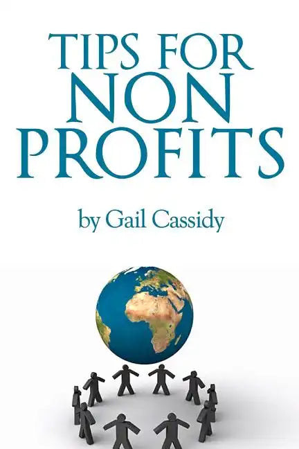 Tips for Non Profits: a primer on communication, fundamental human needs and motivations - Paperback