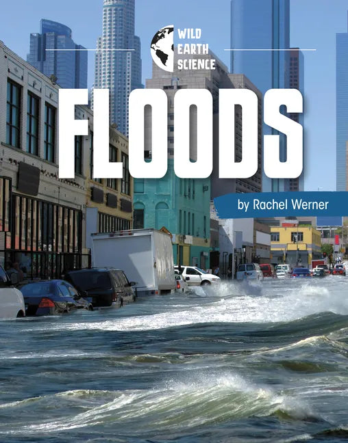 Floods - Hardcover