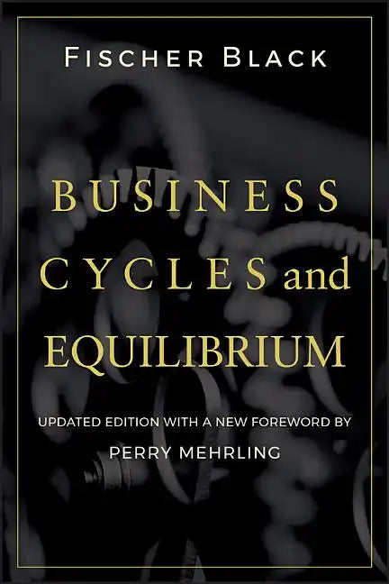 Business Cycles - Hardcover